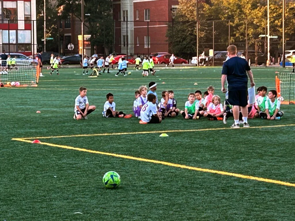 CTS Youth Sports photo