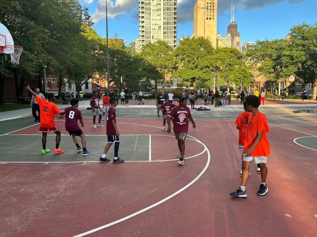 CTS Youth Sports photo