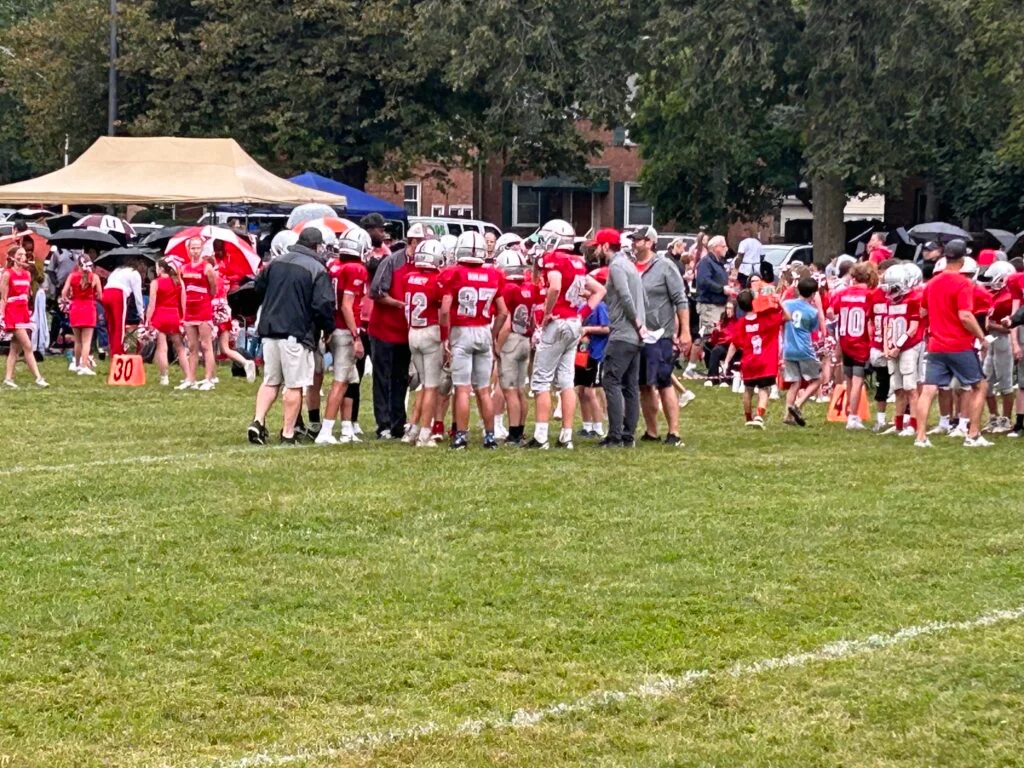 CTS Youth Sports photo