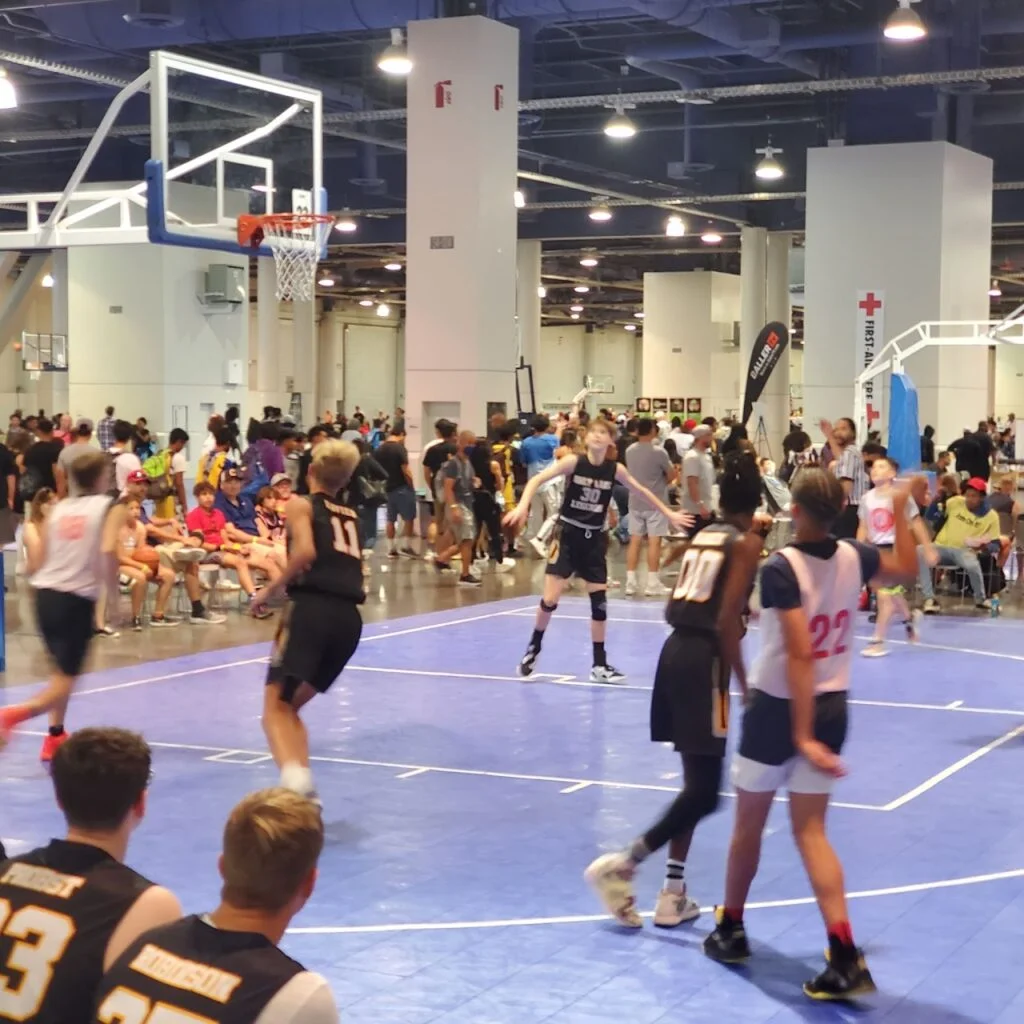 CTS Youth Sports photo