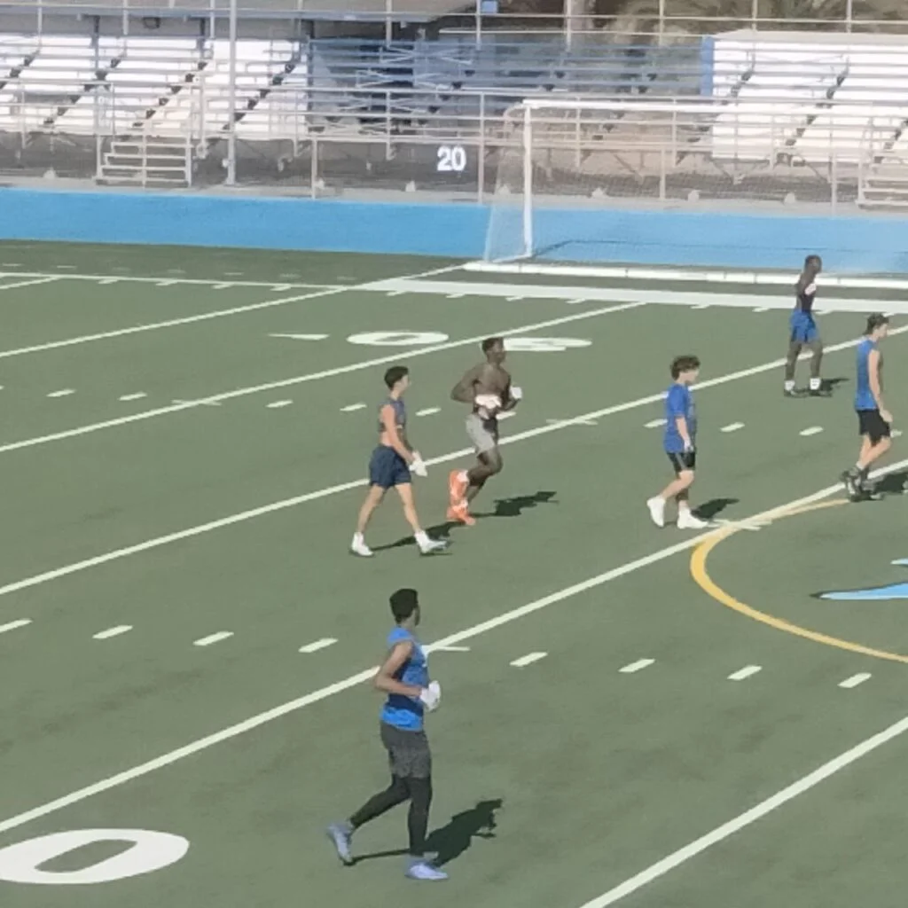CTS Youth Sports photo