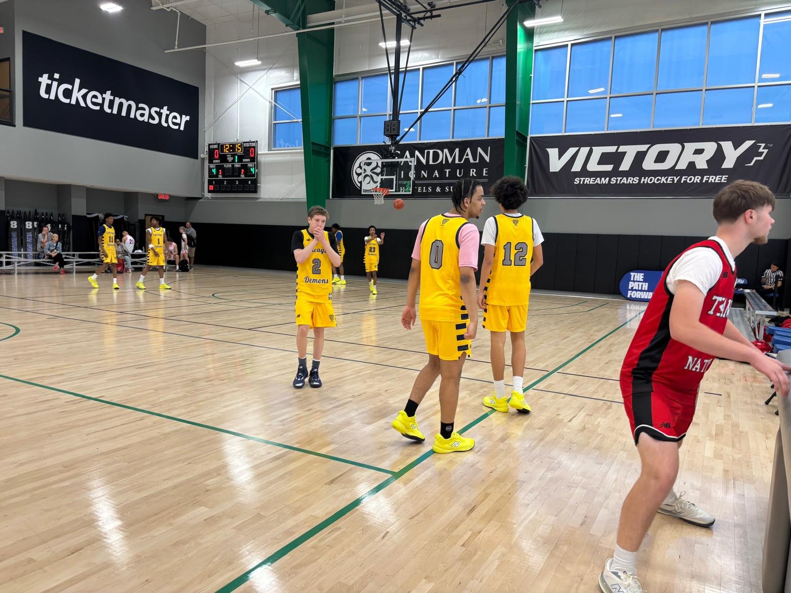 CTS Youth Sports photo